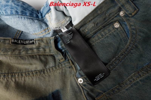 B.a.l.e.n.c.i.a.g.a. Long Jeans 1232 Men