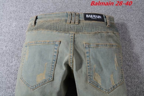 B.a.l.m.a.i.n. Long Jeans 1322 Men