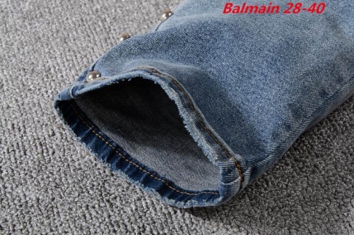 B.a.l.m.a.i.n. Long Jeans 1040 Men