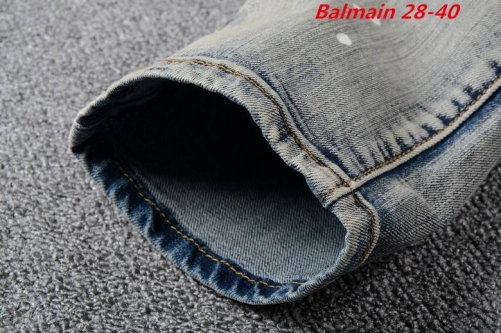 B.a.l.m.a.i.n. Long Jeans 1428 Men