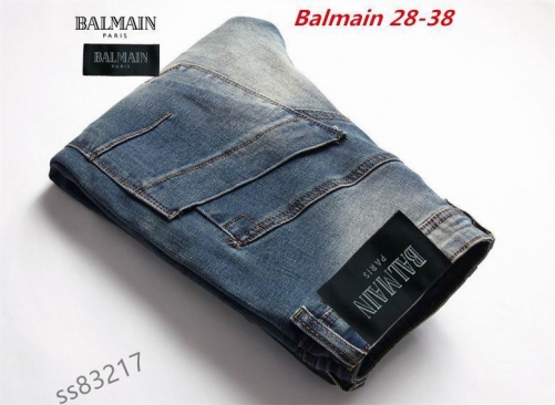 B.a.l.m.a.i.n. Long Jeans 1686 Men