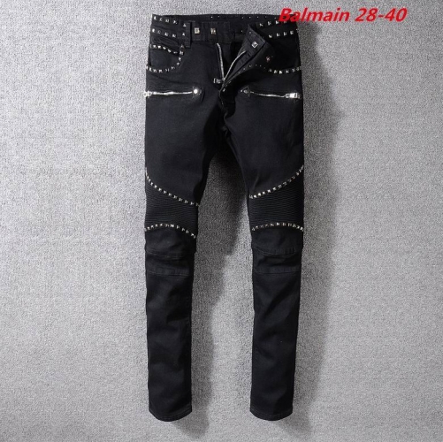 B.a.l.m.a.i.n. Long Jeans 1497 Men