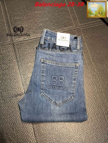 B.a.l.e.n.c.i.a.g.a. Long Jeans 1707 Men