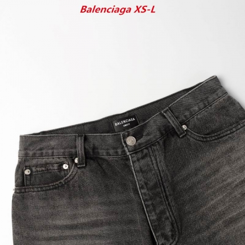 B.a.l.e.n.c.i.a.g.a. Long Jeans 1206 Men