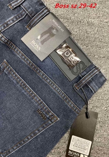 B.o.s.s. Short Jeans 1031 Men