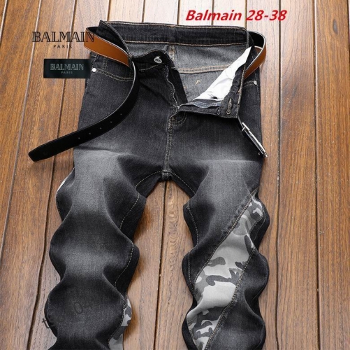 B.a.l.m.a.i.n. Long Jeans 1670 Men