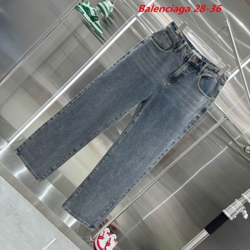 B.a.l.e.n.c.i.a.g.a. Long Jeans 1562 Men