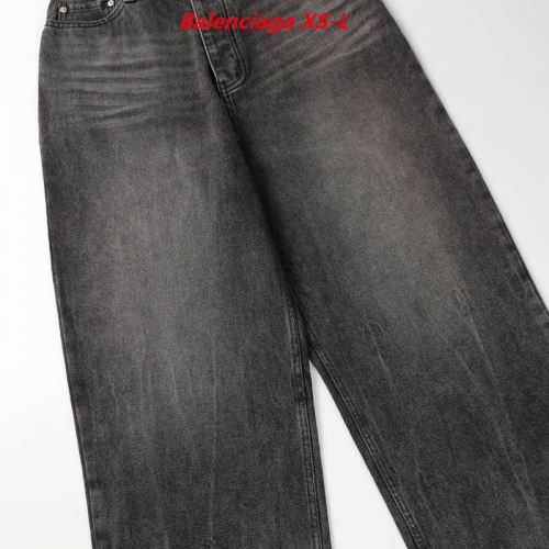 B.a.l.e.n.c.i.a.g.a. Long Jeans 1207 Men