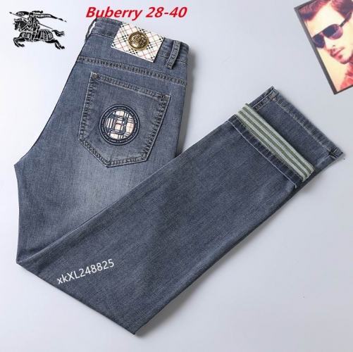 B.u.r.b.e.r.r.y. Long Jeans 1196 Men