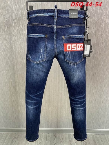 D.S.Q. Long Jeans 1004 Men