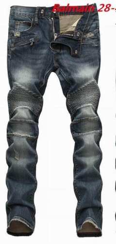 B.a.l.m.a.i.n. Long Jeans 1229 Men