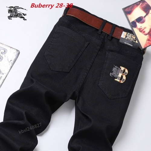 B.u.r.b.e.r.r.y. Long Jeans 1095 Men