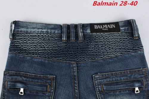 B.a.l.m.a.i.n. Long Jeans 1140 Men