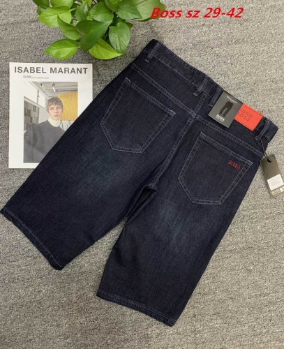 B.o.s.s. Short Jeans 1055 Men