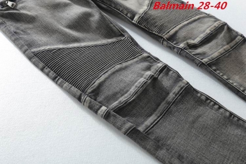 B.a.l.m.a.i.n. Long Jeans 1355 Men