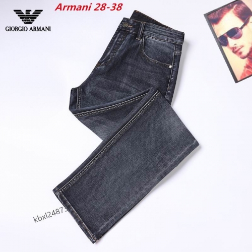 A.r.m.a.n.i. Long Jeans 1074 Men