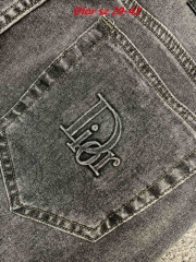 D.i.o.r. Short Jeans 1041 Men