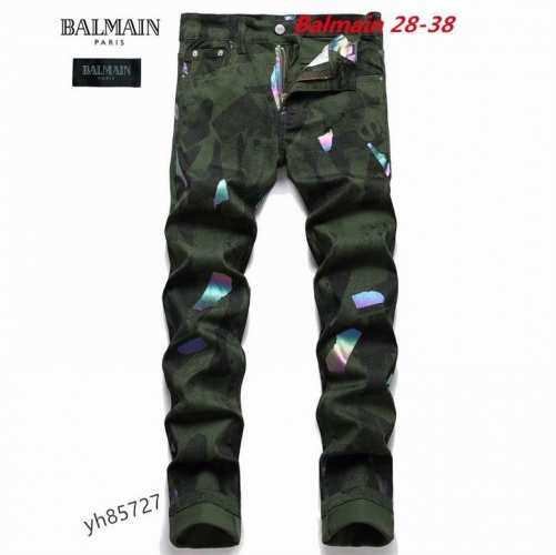 B.a.l.m.a.i.n. Long Jeans 1729 Men