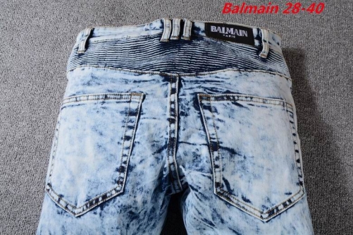 B.a.l.m.a.i.n. Long Jeans 1071 Men