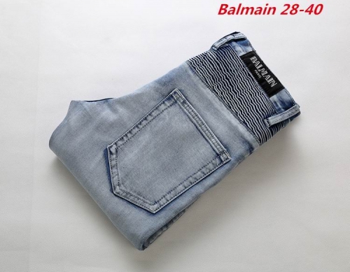 B.a.l.m.a.i.n. Long Jeans 1260 Men