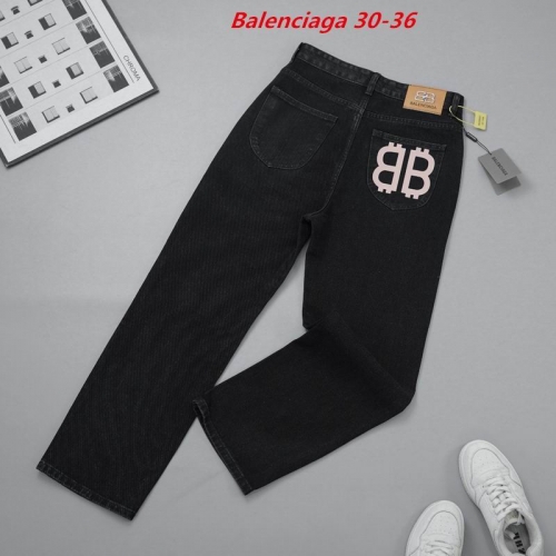 B.a.l.e.n.c.i.a.g.a. Long Jeans 1493 Men