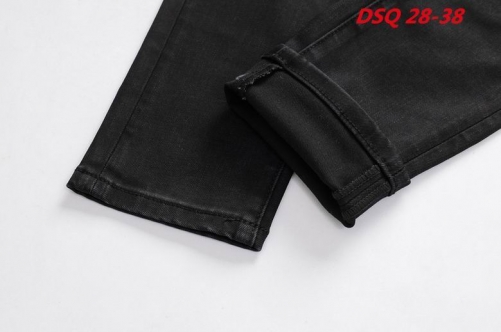 D.S.Q. Long Jeans 1131 Men