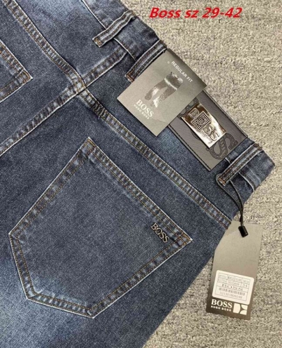 B.o.s.s. Short Jeans 1032 Men