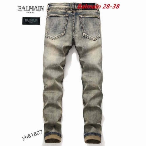 B.a.l.m.a.i.n. Long Jeans 1738 Men