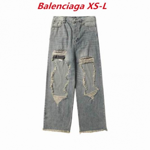 B.a.l.e.n.c.i.a.g.a. Long Jeans 1136 Men