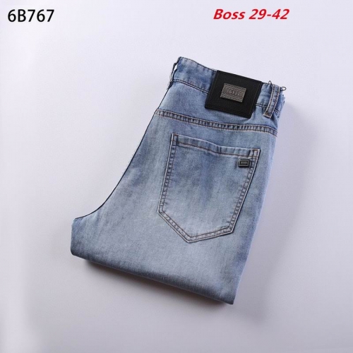 B.o.s.s. Long Jeans 1015 Men