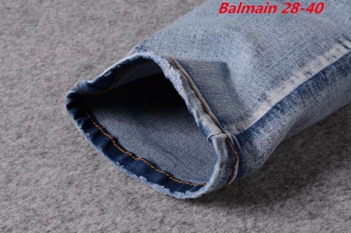 B.a.l.m.a.i.n. Long Jeans 1392 Men