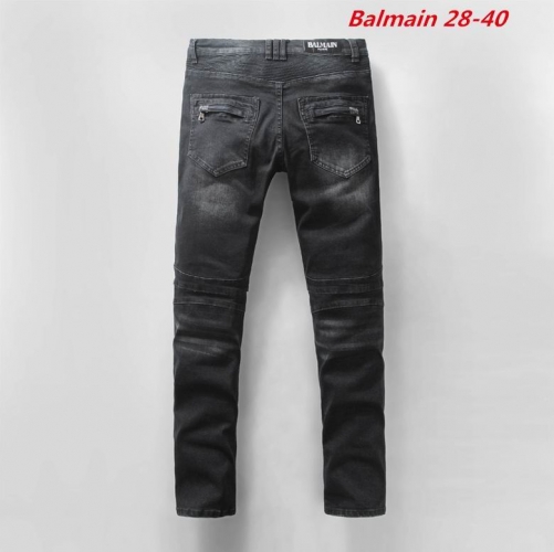 B.a.l.m.a.i.n. Long Jeans 1601 Men