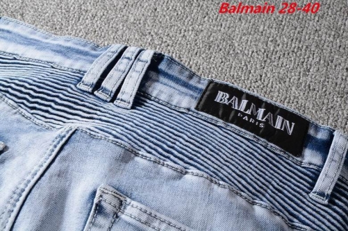 B.a.l.m.a.i.n. Long Jeans 1500 Men