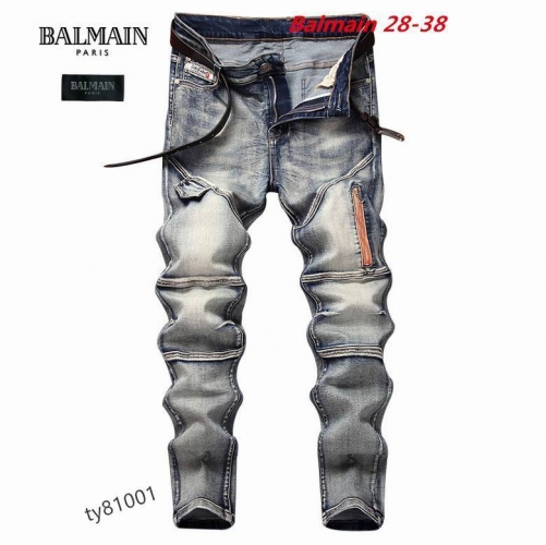 B.a.l.m.a.i.n. Long Jeans 1767 Men