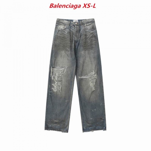 B.a.l.e.n.c.i.a.g.a. Long Jeans 1073 Men