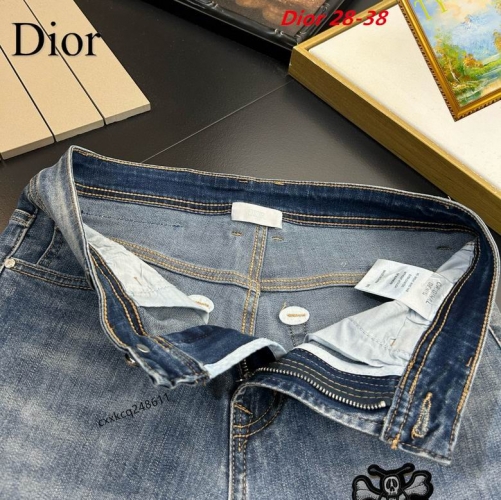 D.i.o.r. Long Jeans 1310 Men