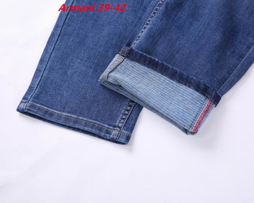 A.r.m.a.n.i. Long Jeans 1320 Men