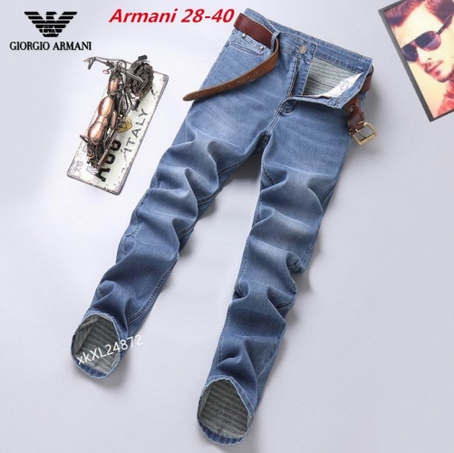 A.r.m.a.n.i. Long Jeans 1310 Men