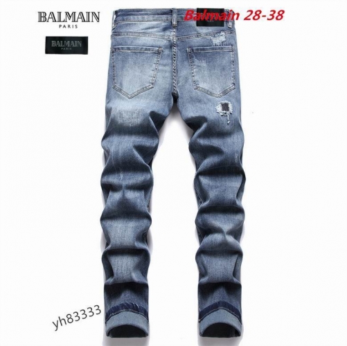 B.a.l.m.a.i.n. Long Jeans 1747 Men