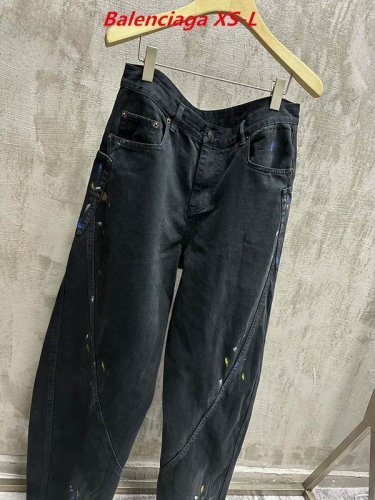 B.a.l.e.n.c.i.a.g.a. Long Jeans 1162 Men