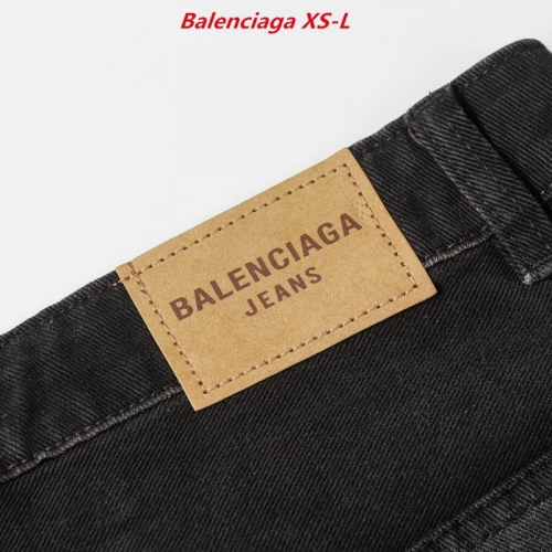 B.a.l.e.n.c.i.a.g.a. Long Jeans 1212 Men