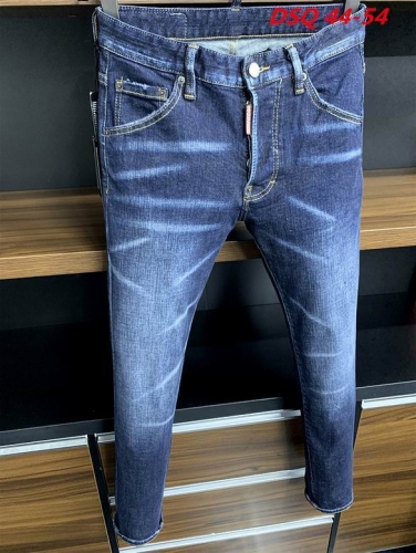 D.S.Q. Long Jeans 1044 Men