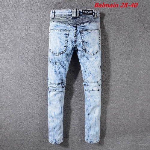 B.a.l.m.a.i.n. Long Jeans 1073 Men