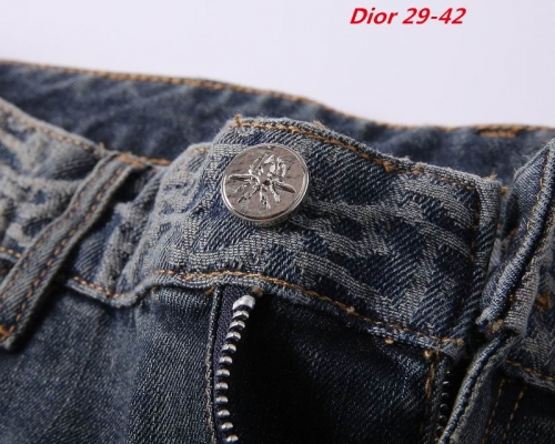 D.i.o.r. Long Jeans 1171 Men