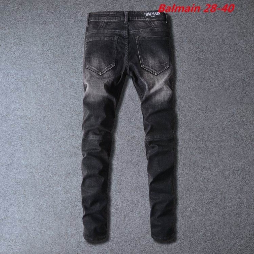 B.a.l.m.a.i.n. Long Jeans 1167 Men