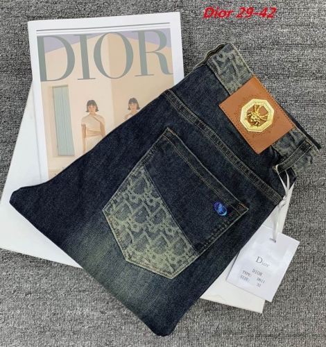 D.i.o.r. Long Jeans 1135 Men