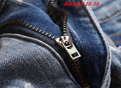 B.a.l.m.a.i.n. Long Jeans 1788 Men