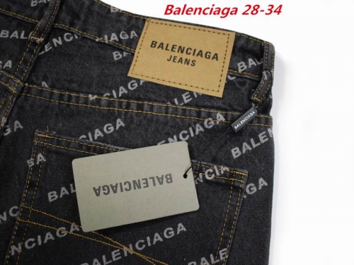 B.a.l.e.n.c.i.a.g.a. Long Jeans 1427 Men