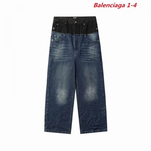 B.a.l.e.n.c.i.a.g.a. Long Jeans 1064 Men