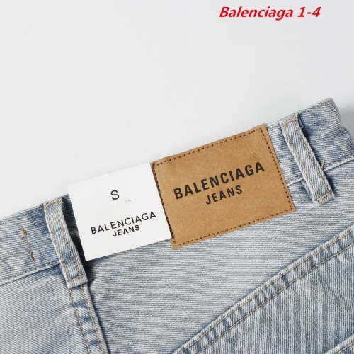 B.a.l.e.n.c.i.a.g.a. Long Jeans 1003 Men